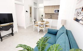 Apartamento Infantas 26